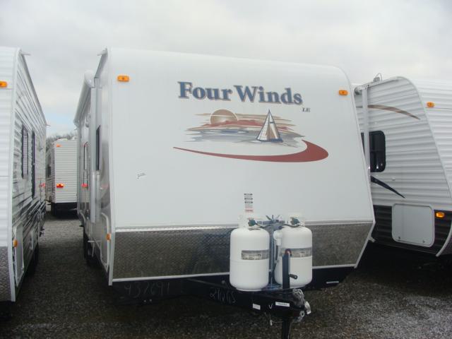 New 2010 Dutchmen Dutchmen 29Q-GS Travel Trailer For Sale
